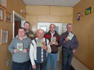 Сегодня праздник ваш, мужчины! (1)