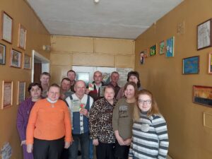 Сегодня праздник ваш, мужчины! (2)