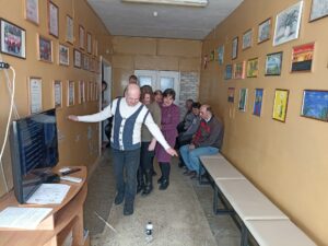 Сегодня праздник ваш, мужчины! (4)