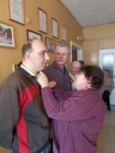 Сегодня праздник ваш, мужчины! (5)