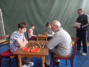 СПОРТИВНАЯ БЕЛАРУСЬ (2)