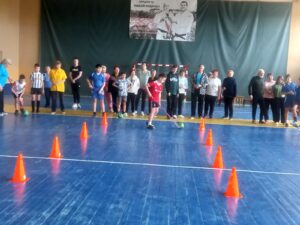 СПОРТИВНАЯ БЕЛАРУСЬ (3)