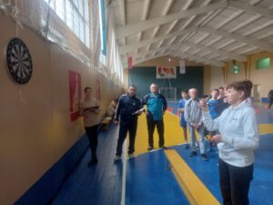 СПОРТИВНАЯ БЕЛАРУСЬ (4)