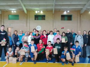 СПОРТИВНАЯ БЕЛАРУСЬ (6)