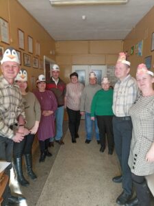 «Валентинов день» (2)