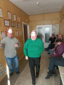 «Валентинов день» (4)