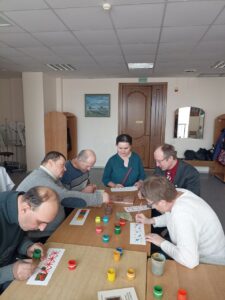 Арт-встреча (2)