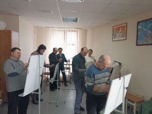 Арт-встреча (4)