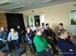Этика общения с незрячими людьми (1)