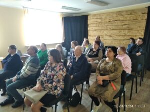 Этика общения с незрячими людьми (3)