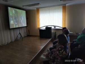 Этика общения с незрячими людьми (4)