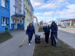 месячнике по благоустройству и наведению порядка на земле (1)