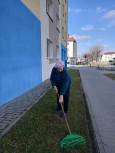 месячнике по благоустройству и наведению порядка на земле (2)