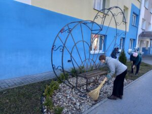 месячнике по благоустройству и наведению порядка на земле (5)