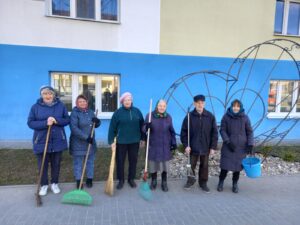 месячнике по благоустройству и наведению порядка на земле (7)
