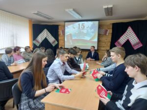 Мы – граждане мирной и созидательной страны (2)