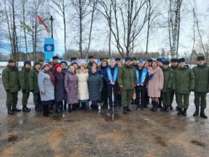 Республиканская акция «Мамины пироги» (1)