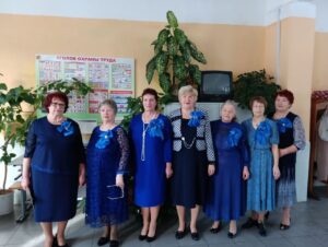 Республиканская акция «Мамины пироги» (2)