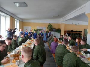 Республиканская акция «Мамины пироги» (3)