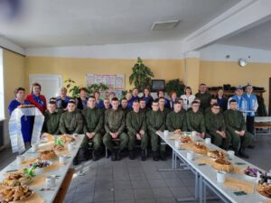 Республиканская акция «Мамины пироги» (4)