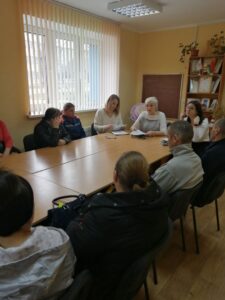 Семейные конфликты причины, последствия, пути их разрешения (2)