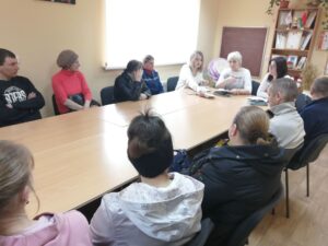 Семейные конфликты причины, последствия, пути их разрешения (5)