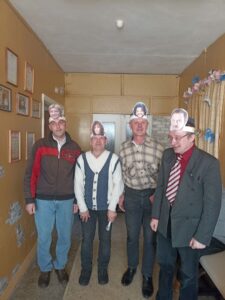 Всё для милых, нежных и любимых (1)
