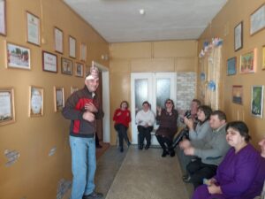 Всё для милых, нежных и любимых (4)