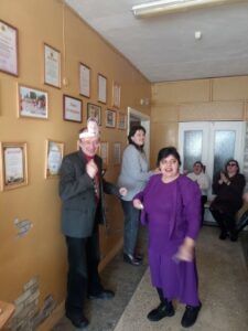 Всё для милых, нежных и любимых (5)