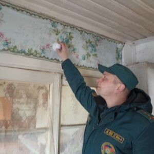 акция «За безопасность вместе» (2)