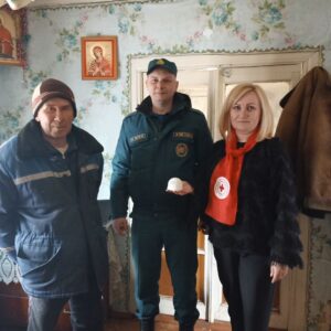 акция «За безопасность вместе» (3)