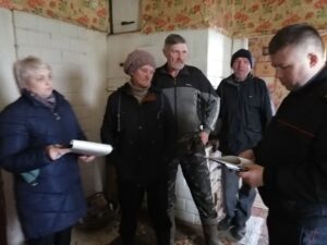 Дом без насилия (2)