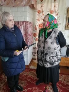 Дом без насилия (3)