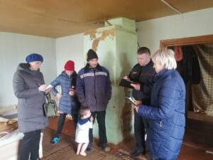 Дом без насилия (4)