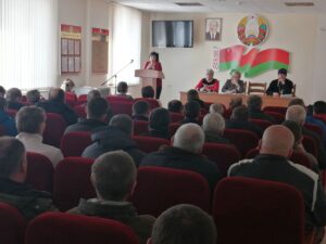 Дом без насилия (5)