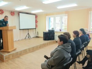 Грамотный пенсионер (2)