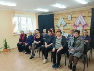 Грамотный пенсионер (3)
