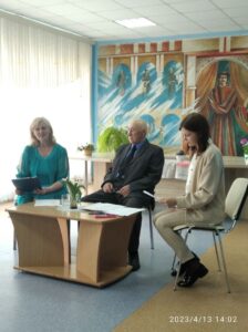 Краеведческие посиделки (1)