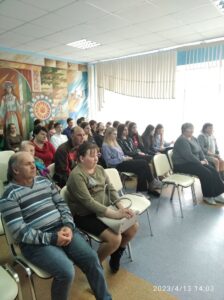 Краеведческие посиделки (2)