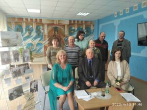Краеведческие посиделки (6)