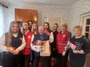 Кулич в каждый дом (2)