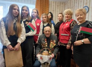 Кулич в каждый дом (5)