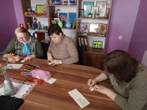 Приметы, обычаи и традиции на Пасху… (3)