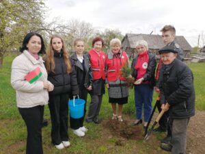 АКЦИЯ “СПАСИБО ЗА МИРНОЕ НЕБО” (6)