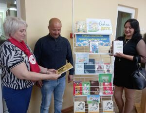 диалоговая площадка на тему «Семья. Семейные ценности и традиции» (1)