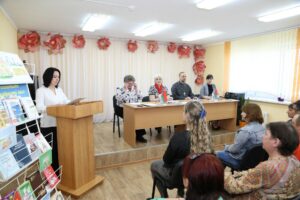 диалоговая площадка на тему «Семья. Семейные ценности и традиции» (3)