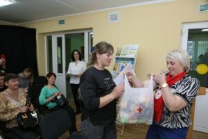 диалоговая площадка на тему «Семья. Семейные ценности и традиции» (4)