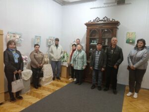 Кукольное королевство (1)