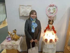 Кукольное королевство (2)