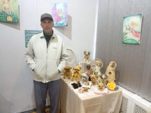 Кукольное королевство (8)